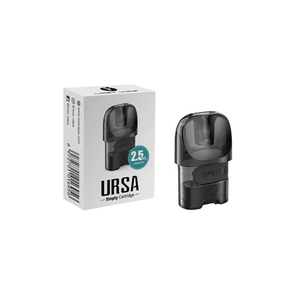 Lost Vape Ursa Nano Replacement Pod Empty At Best Price In Pakistan | AURA VAPES