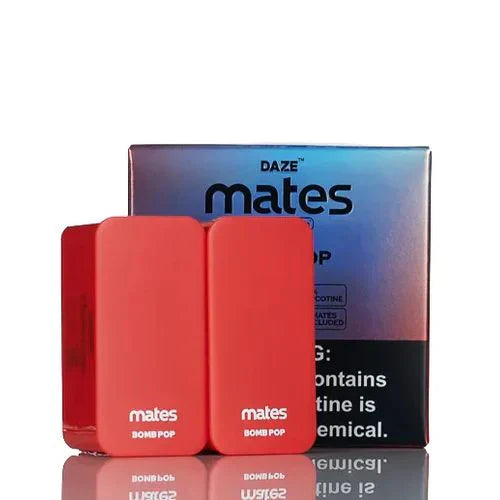 Clickmate 15K Puffs Disposable Pods By 7 Daze At Best Price In Pakistan | AURA VAPES
