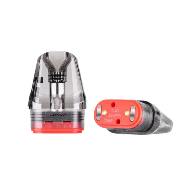 Oxva Xlim V2 Replacement Pods At Best Price In Pakistan | AURA VAPES