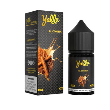 Yalla Classic Series  30ml Best Price in Pakistan