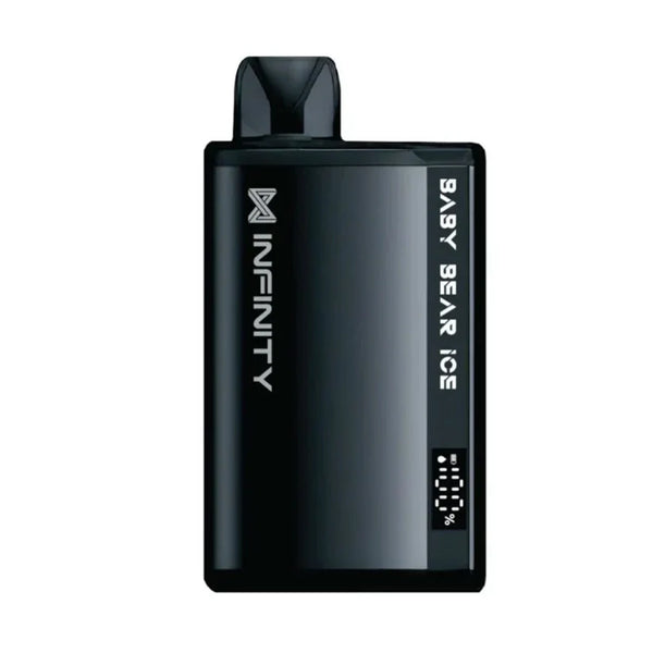 Infinity Ultra 8K Puffs Disposable Vape At Best Price In Pakistan | AURA VAPES