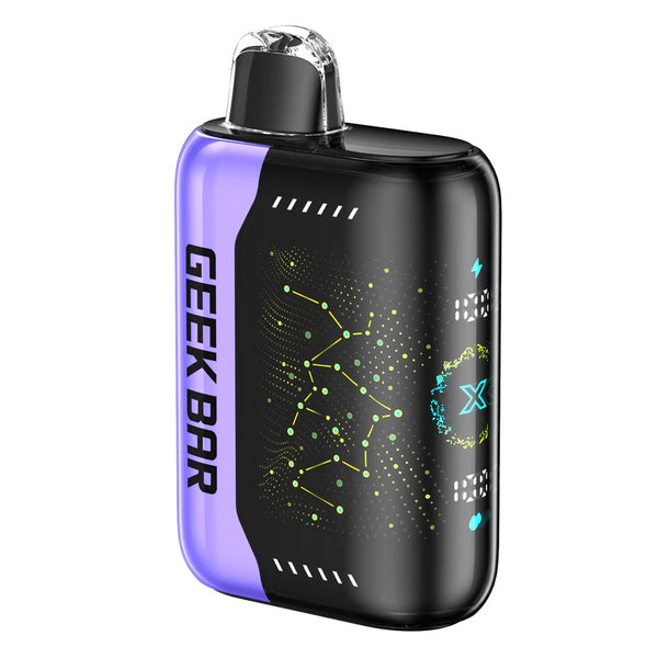 Geek Bar Pulse X 25000 Puffs Disposable Vape At Best Price In Pakistan | AURA VAPES