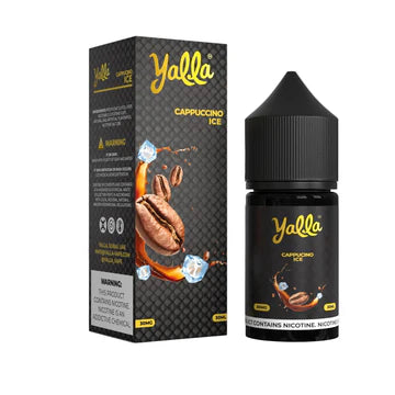 Yalla Classic Series  30ml Best Price in Pakistan