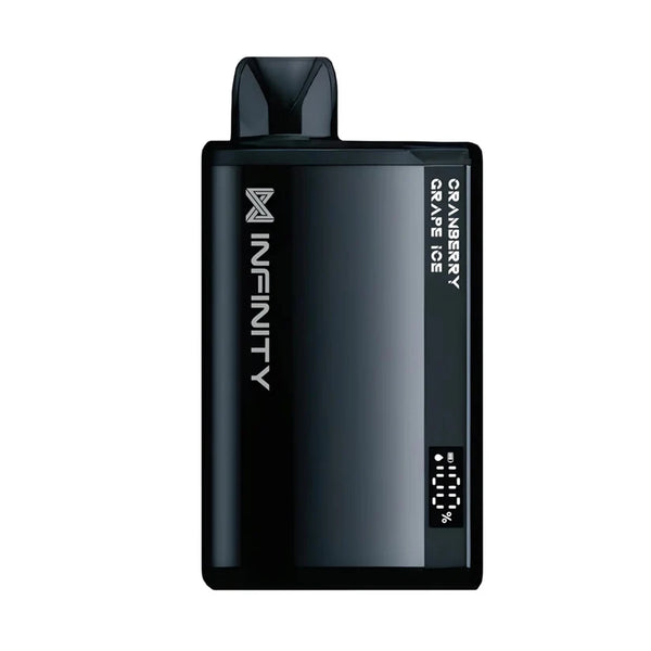 Infinity Ultra 8K Puffs Disposable Vape At Best Price In Pakistan | AURA VAPES