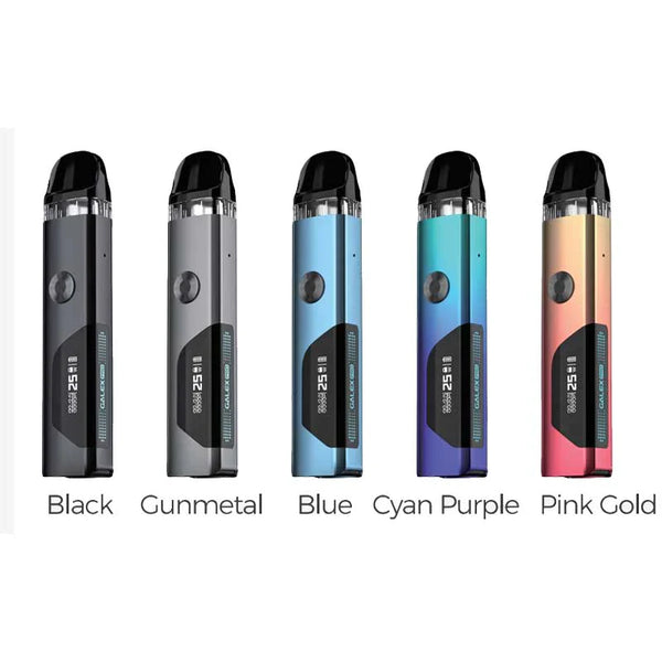 Freemax Galex Pro 25w Pod Kit At Best Price In Pakistan