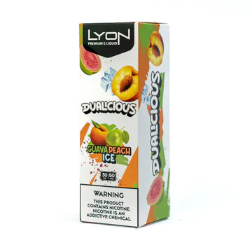 Lyon  30ml At Best Price In Pakistan | AURA VAPES | ONLY 2750 PKR