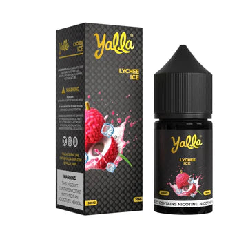 Yalla Classic Series 30ml Best Price in Pakistan