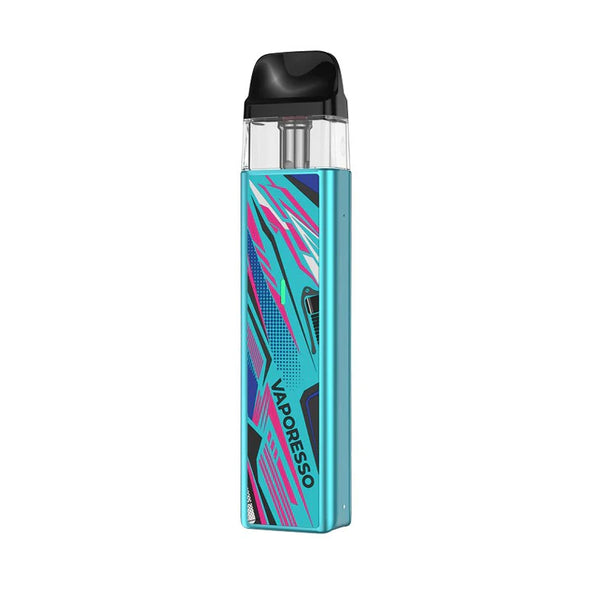 Vaporesso Xros 4 Mini Pod System 30W At Best Price In Pakistan