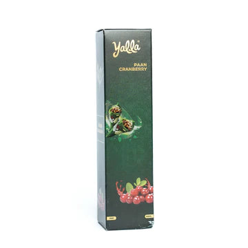 Yalla Paan Series 60ml Best Price in Pakistan