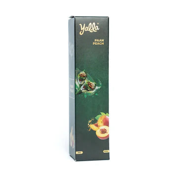 Yalla Paan Series 60ml Best Price in Pakistan