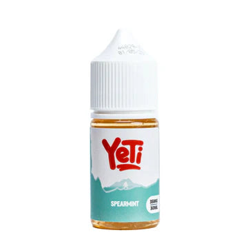 Yeti 30ml At Best Price In Pakistan | AURA VAPES | ONLY 2990PKR