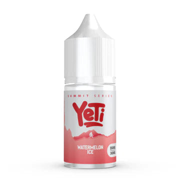 Yeti 30ml At Best Price In Pakistan | AURA VAPES | ONLY 2990PKR