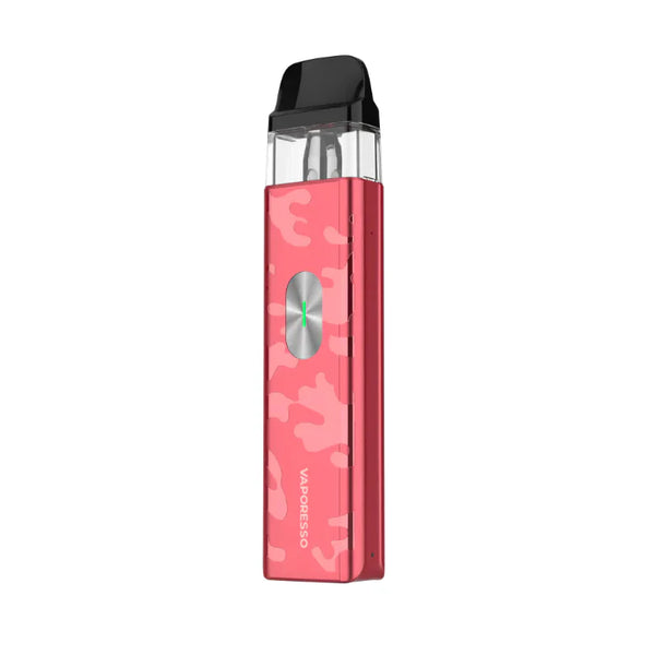 Vaporesso Xros 4 Mini Pod System 30W At Best Price In Pakistan