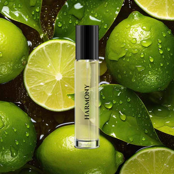 The Harmony – Long-Lasting Men's Perfume | Inspired by Sauvage Dior