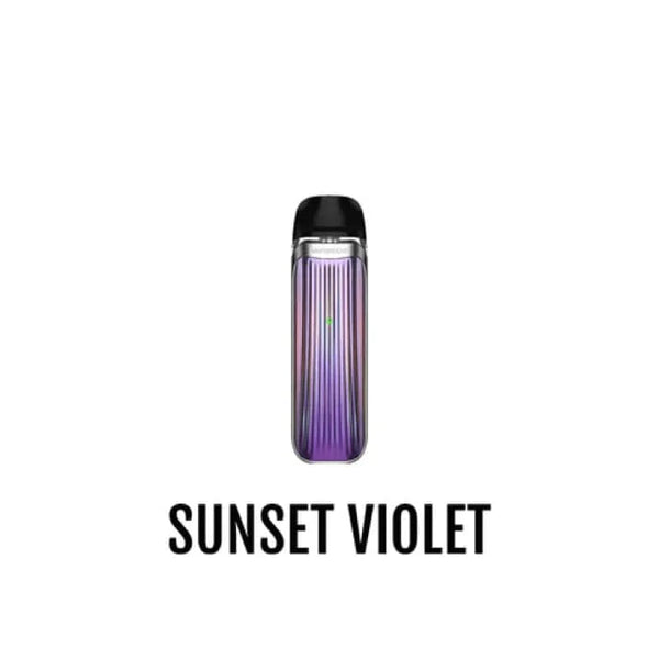 Buy Vaporesso Luxe QS Pod System At Best Price In Pakistan